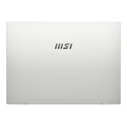 MSI Prestige 14 Evo B13M-435FR - Intel Core i7 - 13700H - jusqu'à 5 GHz - Evo - Win 11 Pro - Carte g... (9S7-14F122-435)_4